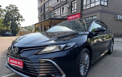 Toyota Camry, 2023 год, 3 150 000 рублей, 1 фотография