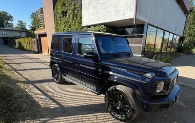 Mercedes-Benz G-Класс W463 рестайлинг _iii, 2020 год, 11 000 000 рублей, 1 фотография