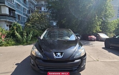 Peugeot 308 II, 2011 год, 550 000 рублей, 1 фотография