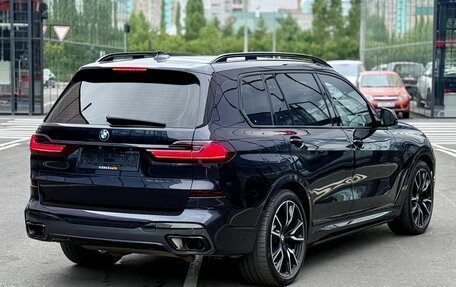 BMW X7, 2021 год, 9 200 000 рублей, 7 фотография