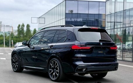 BMW X7, 2021 год, 9 200 000 рублей, 9 фотография