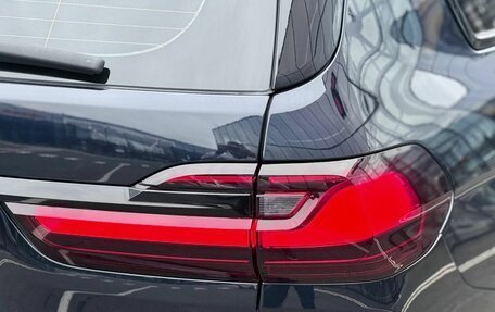BMW X7, 2021 год, 9 200 000 рублей, 11 фотография