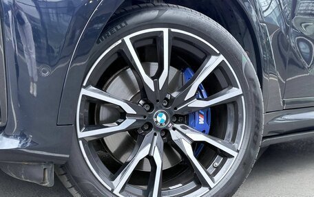 BMW X7, 2021 год, 9 200 000 рублей, 12 фотография
