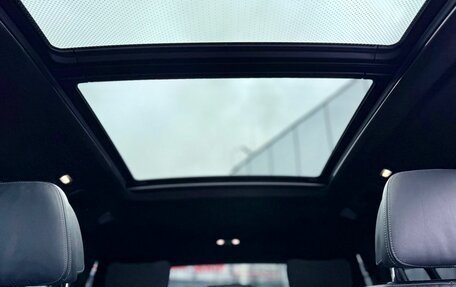 BMW X7, 2021 год, 9 200 000 рублей, 19 фотография