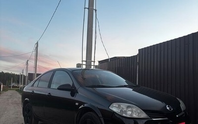 Nissan Primera III, 2004 год, 1 фотография