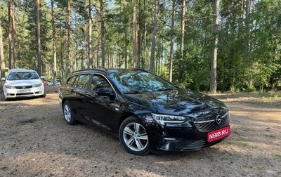 Opel Insignia II рестайлинг, 2021 год, 1 650 000 рублей, 1 фотография