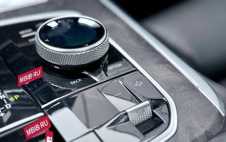 BMW X7, 2021 год, 9 200 000 рублей, 17 фотография