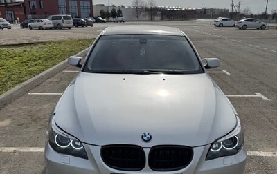 BMW 5 серия, 2004 год, 800 000 рублей, 1 фотография