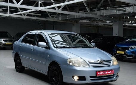 Toyota Corolla, 2006 год, 600 000 рублей, 1 фотография