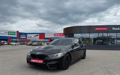 BMW 3 серия, 2013 год, 1 950 000 рублей, 1 фотография
