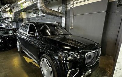 Mercedes-Benz Maybach GLS I, 2024 год, 33 500 000 рублей, 1 фотография