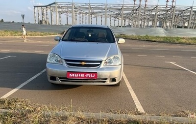 Chevrolet Lacetti, 2006 год, 330 000 рублей, 1 фотография