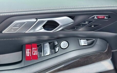 BMW X7, 2021 год, 9 200 000 рублей, 21 фотография