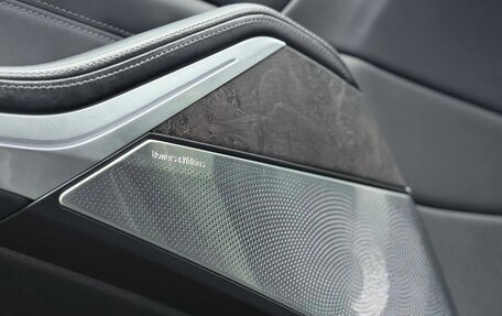 BMW X7, 2021 год, 9 200 000 рублей, 26 фотография