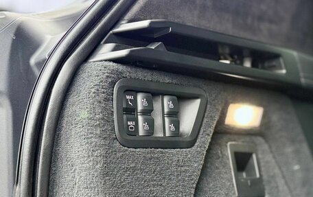 BMW X7, 2021 год, 9 200 000 рублей, 28 фотография