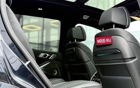BMW X7, 2021 год, 9 200 000 рублей, 25 фотография