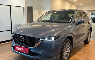 Mazda CX-5 II, 2025 год, 4 990 000 рублей, 1 фотография