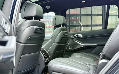 BMW X7, 2021 год, 9 200 000 рублей, 33 фотография