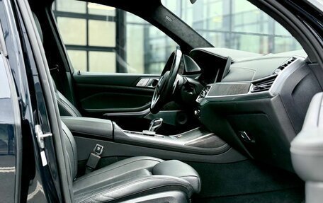 BMW X7, 2021 год, 9 200 000 рублей, 32 фотография