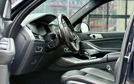 BMW X7, 2021 год, 9 200 000 рублей, 30 фотография