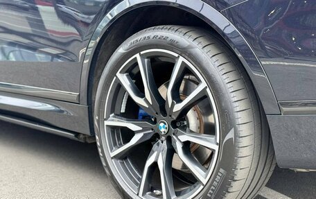 BMW X7, 2021 год, 9 200 000 рублей, 38 фотография