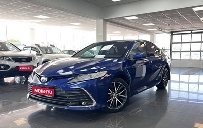 Toyota Camry, 2021 год, 3 195 000 рублей, 1 фотография
