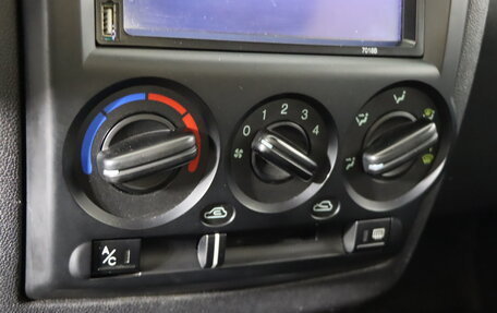 Hyundai Getz I рестайлинг, 2009 год, 599 990 рублей, 18 фотография