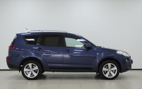 Peugeot 4007, 2008 год, 790 000 рублей, 5 фотография