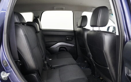 Peugeot 4007, 2008 год, 790 000 рублей, 7 фотография