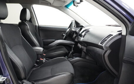 Peugeot 4007, 2008 год, 790 000 рублей, 8 фотография
