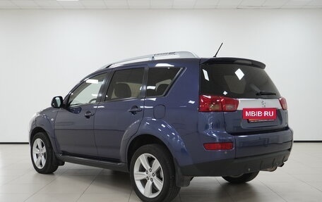 Peugeot 4007, 2008 год, 790 000 рублей, 2 фотография