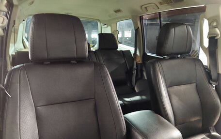 Mitsubishi Pajero IV, 2013 год, 2 399 000 рублей, 7 фотография