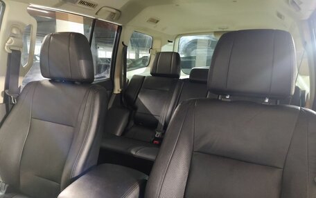 Mitsubishi Pajero IV, 2013 год, 2 399 000 рублей, 10 фотография