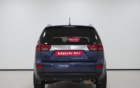 Peugeot 4007, 2008 год, 790 000 рублей, 4 фотография