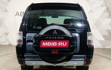Mitsubishi Pajero IV, 2013 год, 2 399 000 рублей, 5 фотография