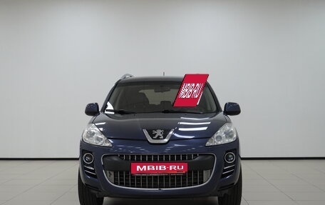 Peugeot 4007, 2008 год, 790 000 рублей, 3 фотография