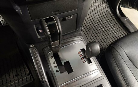 Mitsubishi Pajero IV, 2013 год, 2 399 000 рублей, 17 фотография