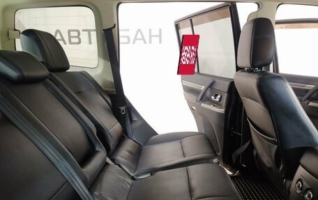 Mitsubishi Pajero IV, 2013 год, 2 399 000 рублей, 20 фотография