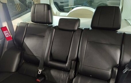 Mitsubishi Pajero IV, 2013 год, 2 399 000 рублей, 15 фотография