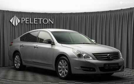 Nissan Teana, 2011 год, 1 080 000 рублей, 2 фотография
