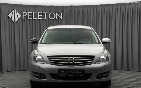 Nissan Teana, 2011 год, 1 080 000 рублей, 3 фотография