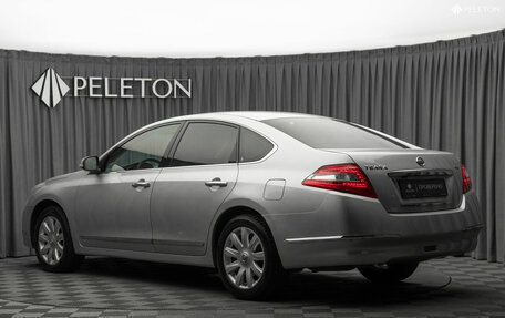 Nissan Teana, 2011 год, 1 080 000 рублей, 4 фотография