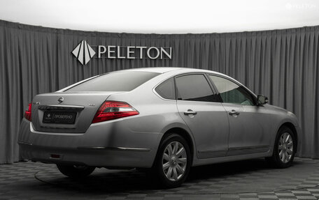 Nissan Teana, 2011 год, 1 080 000 рублей, 5 фотография