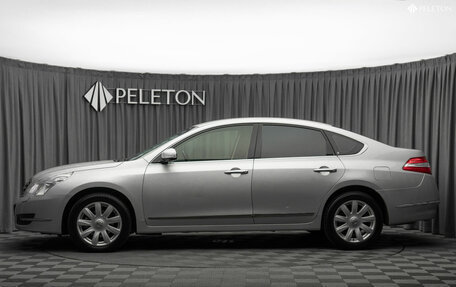 Nissan Teana, 2011 год, 1 080 000 рублей, 8 фотография