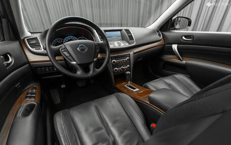 Nissan Teana, 2011 год, 1 080 000 рублей, 9 фотография