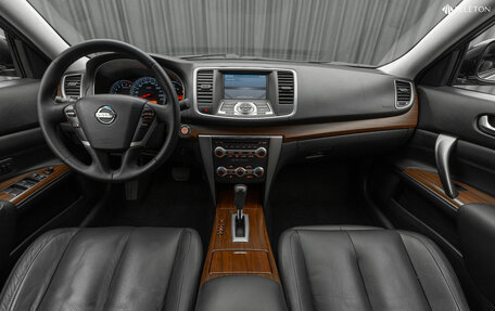 Nissan Teana, 2011 год, 1 080 000 рублей, 10 фотография