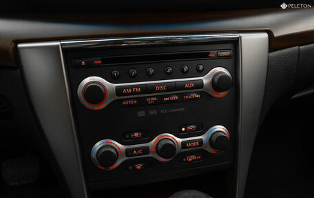 Nissan Teana, 2011 год, 1 080 000 рублей, 19 фотография