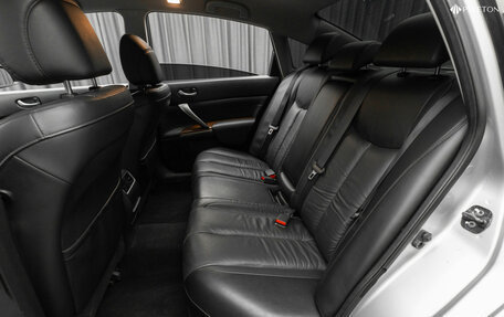 Nissan Teana, 2011 год, 1 080 000 рублей, 14 фотография