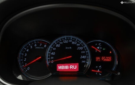 Nissan Teana, 2011 год, 1 080 000 рублей, 13 фотография