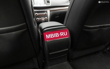 Nissan Teana, 2011 год, 1 080 000 рублей, 15 фотография
